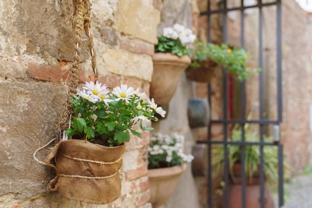 Corte Paolina - Charming Courtyard Inside Lucques Extérieur photo